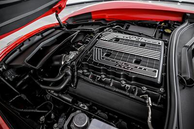 2017 Chevrolet Corvette Z06 3LZ-MINT VETTE!   - Photo 17 - Joliet, IL 60435