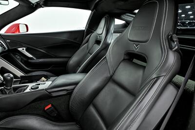 2017 Chevrolet Corvette Z06 3LZ-MINT VETTE!   - Photo 23 - Joliet, IL 60435