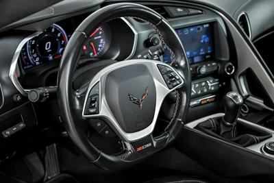 2017 Chevrolet Corvette Z06 3LZ-MINT VETTE!   - Photo 24 - Joliet, IL 60435