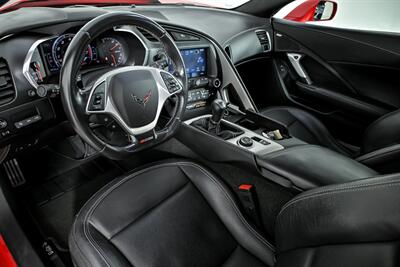 2017 Chevrolet Corvette Z06 3LZ-MINT VETTE!   - Photo 21 - Joliet, IL 60435
