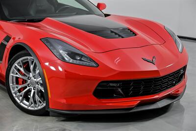 2017 Chevrolet Corvette Z06 3LZ-MINT VETTE!   - Photo 3 - Joliet, IL 60435