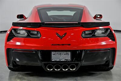 2017 Chevrolet Corvette Z06 3LZ-MINT VETTE!   - Photo 11 - Joliet, IL 60435
