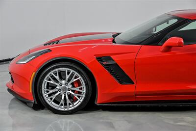 2017 Chevrolet Corvette Z06 3LZ-MINT VETTE!   - Photo 7 - Joliet, IL 60435