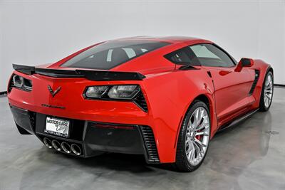 2017 Chevrolet Corvette Z06 3LZ-MINT VETTE!   - Photo 12 - Joliet, IL 60435