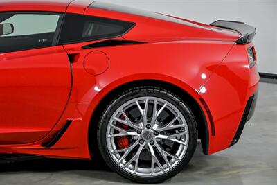 2017 Chevrolet Corvette Z06 3LZ-MINT VETTE!   - Photo 9 - Joliet, IL 60435