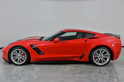 2017 Chevrolet Corvette Z06 3LZ-MINT VETTE!   - Photo 8 - Joliet, IL 60435