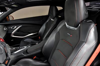 2018 Chevrolet Camaro ZL1   - Photo 22 - Joliet, IL 60435