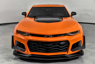 2018 Chevrolet Camaro ZL1   - Photo 5 - Joliet, IL 60435