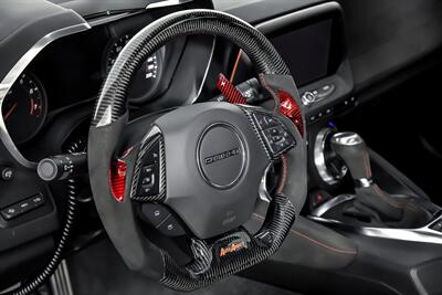 2018 Chevrolet Camaro ZL1   - Photo 24 - Joliet, IL 60435
