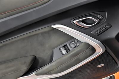 2018 Chevrolet Camaro ZL1   - Photo 17 - Joliet, IL 60435