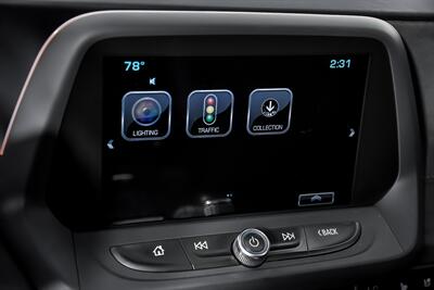 2018 Chevrolet Camaro ZL1   - Photo 32 - Joliet, IL 60435