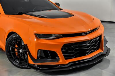 2018 Chevrolet Camaro ZL1   - Photo 3 - Joliet, IL 60435