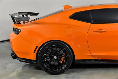 2018 Chevrolet Camaro ZL1   - Photo 13 - Joliet, IL 60435