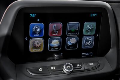 2018 Chevrolet Camaro ZL1   - Photo 31 - Joliet, IL 60435