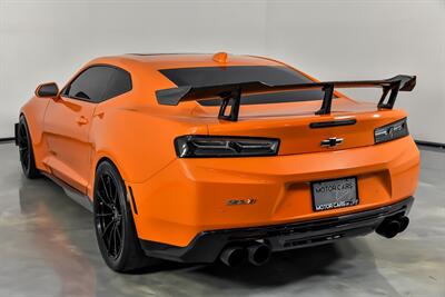 2018 Chevrolet Camaro ZL1   - Photo 10 - Joliet, IL 60435
