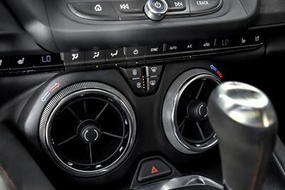 2018 Chevrolet Camaro ZL1   - Photo 35 - Joliet, IL 60435