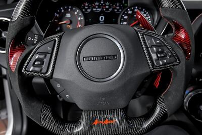 2018 Chevrolet Camaro ZL1   - Photo 27 - Joliet, IL 60435