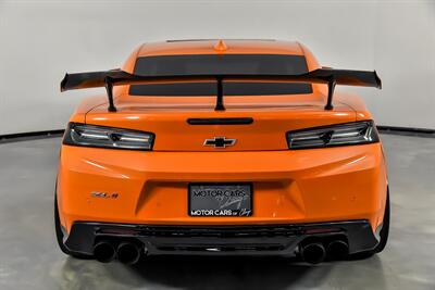2018 Chevrolet Camaro ZL1   - Photo 11 - Joliet, IL 60435