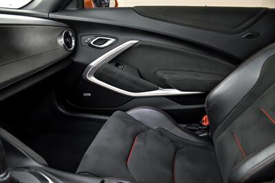 2018 Chevrolet Camaro ZL1   - Photo 38 - Joliet, IL 60435