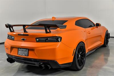 2018 Chevrolet Camaro ZL1   - Photo 12 - Joliet, IL 60435