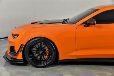 2018 Chevrolet Camaro ZL1   - Photo 7 - Joliet, IL 60435