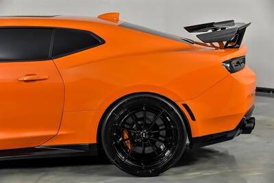 2018 Chevrolet Camaro ZL1   - Photo 9 - Joliet, IL 60435