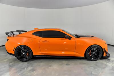 2018 Chevrolet Camaro ZL1   - Photo 14 - Joliet, IL 60435