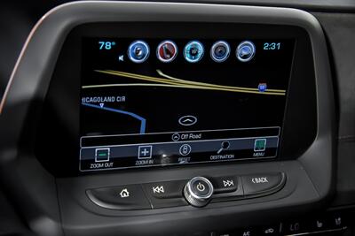 2018 Chevrolet Camaro ZL1   - Photo 33 - Joliet, IL 60435