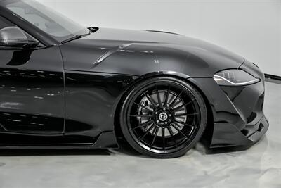 2020 Toyota GR Supra 3.0   - Photo 12 - Joliet, IL 60435