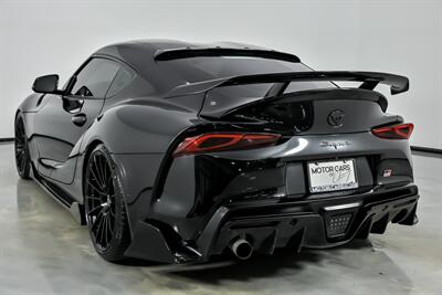 2020 Toyota GR Supra 3.0   - Photo 13 - Joliet, IL 60435