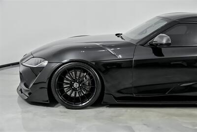 2020 Toyota GR Supra 3.0   - Photo 7 - Joliet, IL 60435