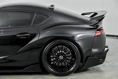 2020 Toyota GR Supra 3.0   - Photo 9 - Joliet, IL 60435