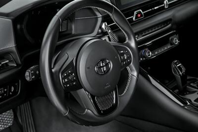 2020 Toyota GR Supra 3.0   - Photo 22 - Joliet, IL 60435