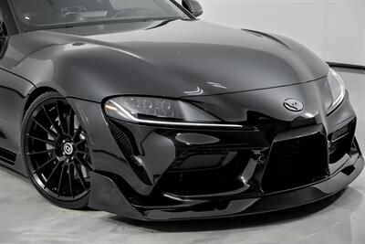 2020 Toyota GR Supra 3.0   - Photo 3 - Joliet, IL 60435