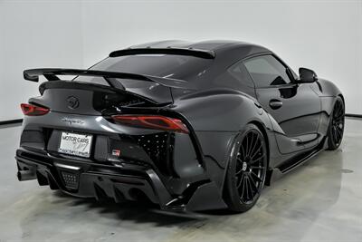 2020 Toyota GR Supra 3.0   - Photo 15 - Joliet, IL 60435