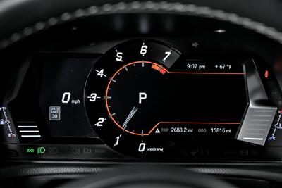 2020 Toyota GR Supra 3.0   - Photo 24 - Joliet, IL 60435