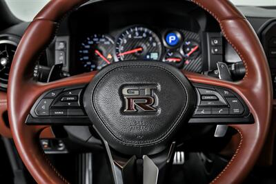 2023 Nissan GT-R Premium   - Photo 27 - Joliet, IL 60435