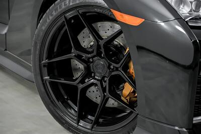 2023 Nissan GT-R Premium   - Photo 4 - Joliet, IL 60435