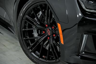 2018 Chevrolet Camaro ZL1 1LE TRACK PACK-CORSA EXHAUST-HEADERS   - Photo 4 - Joliet, IL 60435