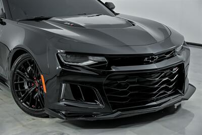 2018 Chevrolet Camaro ZL1 1LE TRACK PACK-CORSA EXHAUST-HEADERS   - Photo 3 - Joliet, IL 60435