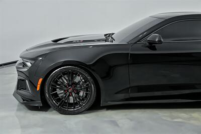 2018 Chevrolet Camaro ZL1 1LE TRACK PACK-CORSA EXHAUST-HEADERS   - Photo 7 - Joliet, IL 60435