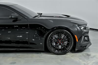 2018 Chevrolet Camaro ZL1 1LE TRACK PACK-CORSA EXHAUST-HEADERS   - Photo 15 - Joliet, IL 60435