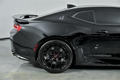 2018 Chevrolet Camaro ZL1 1LE TRACK PACK-CORSA EXHAUST-HEADERS   - Photo 13 - Joliet, IL 60435