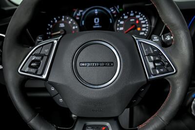 2018 Chevrolet Camaro ZL1 1LE TRACK PACK-CORSA EXHAUST-HEADERS   - Photo 28 - Joliet, IL 60435