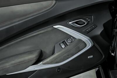 2018 Chevrolet Camaro ZL1 1LE TRACK PACK-CORSA EXHAUST-HEADERS   - Photo 18 - Joliet, IL 60435