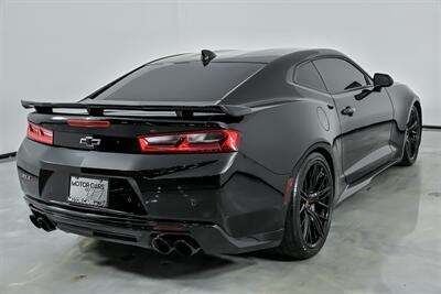 2018 Chevrolet Camaro ZL1 1LE TRACK PACK-CORSA EXHAUST-HEADERS   - Photo 12 - Joliet, IL 60435