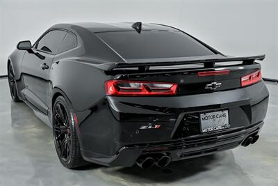 2018 Chevrolet Camaro ZL1 1LE TRACK PACK-CORSA EXHAUST-HEADERS   - Photo 10 - Joliet, IL 60435
