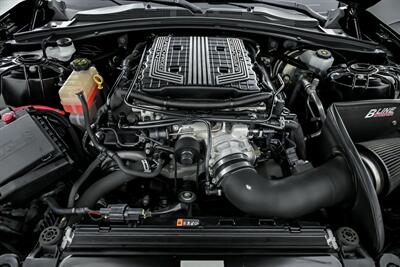 2018 Chevrolet Camaro ZL1 1LE TRACK PACK-CORSA EXHAUST-HEADERS   - Photo 17 - Joliet, IL 60435