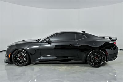 2018 Chevrolet Camaro ZL1 1LE TRACK PACK-CORSA EXHAUST-HEADERS   - Photo 8 - Joliet, IL 60435