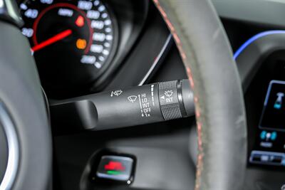 2018 Chevrolet Camaro ZL1 1LE TRACK PACK-CORSA EXHAUST-HEADERS   - Photo 30 - Joliet, IL 60435
